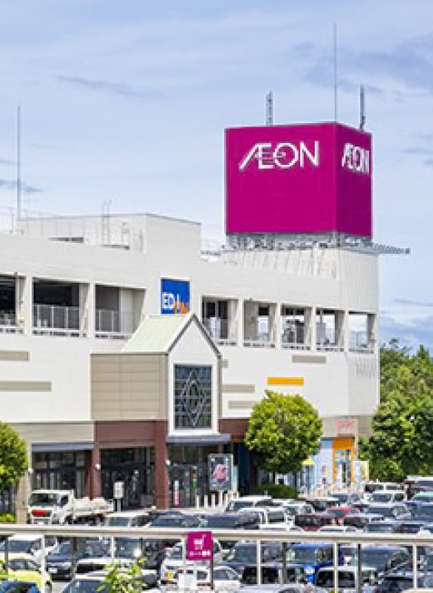 イオン守山店