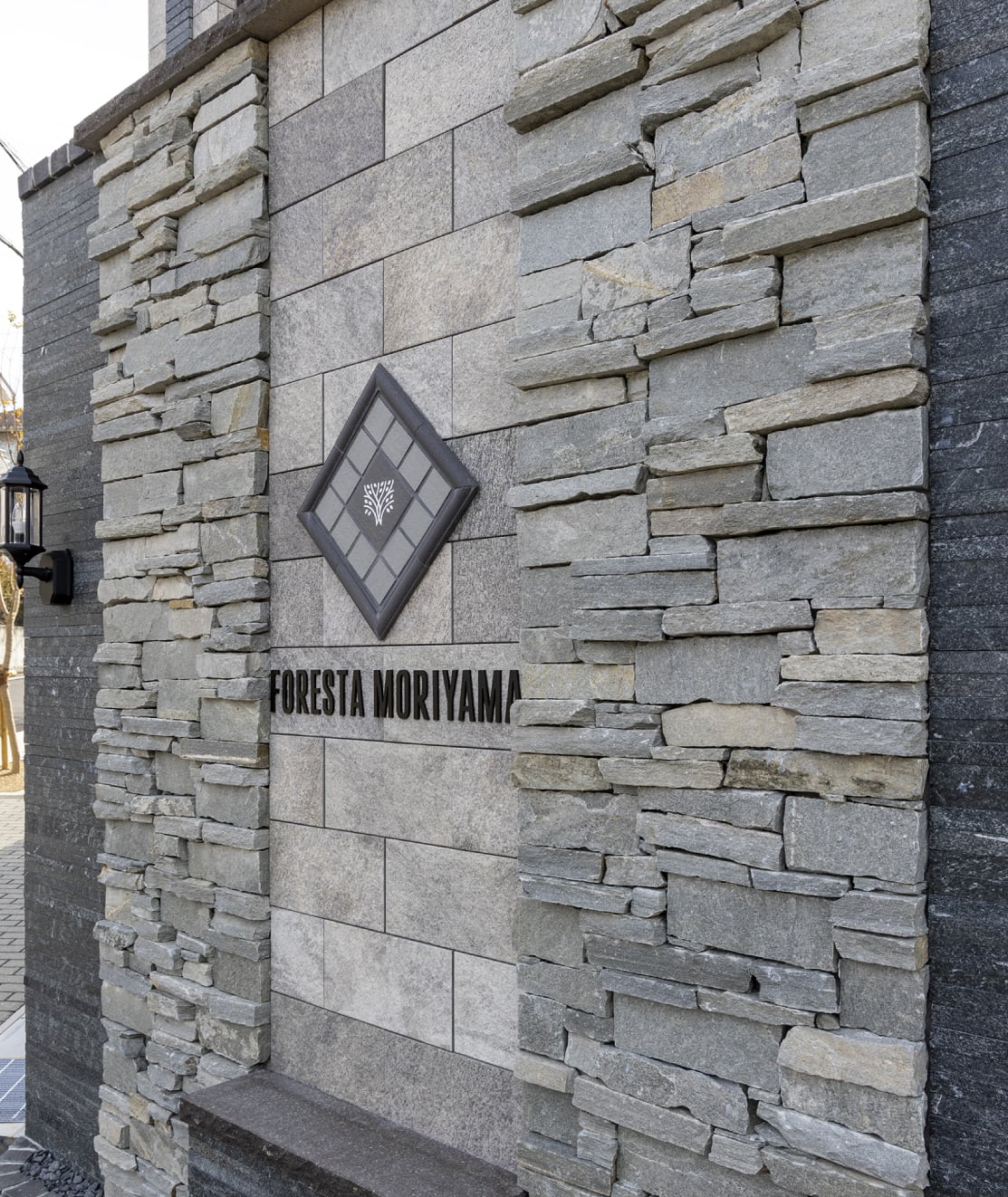 Wall Materialイメージ